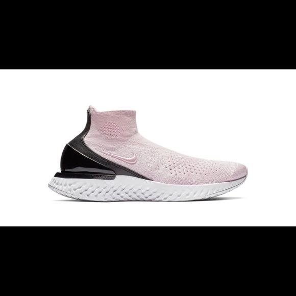 Nike Shoes | Nike Womens Rise React Flyknit | Poshmark